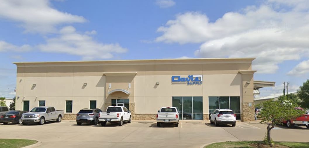 509 Westland Dr, Edmond, OK for lease Primary Photo- Image 1 of 2