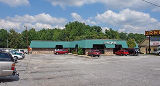 Plus de détails pour 2705 Wade Hampton Blvd, Taylors, SC - Commerce de détail à louer