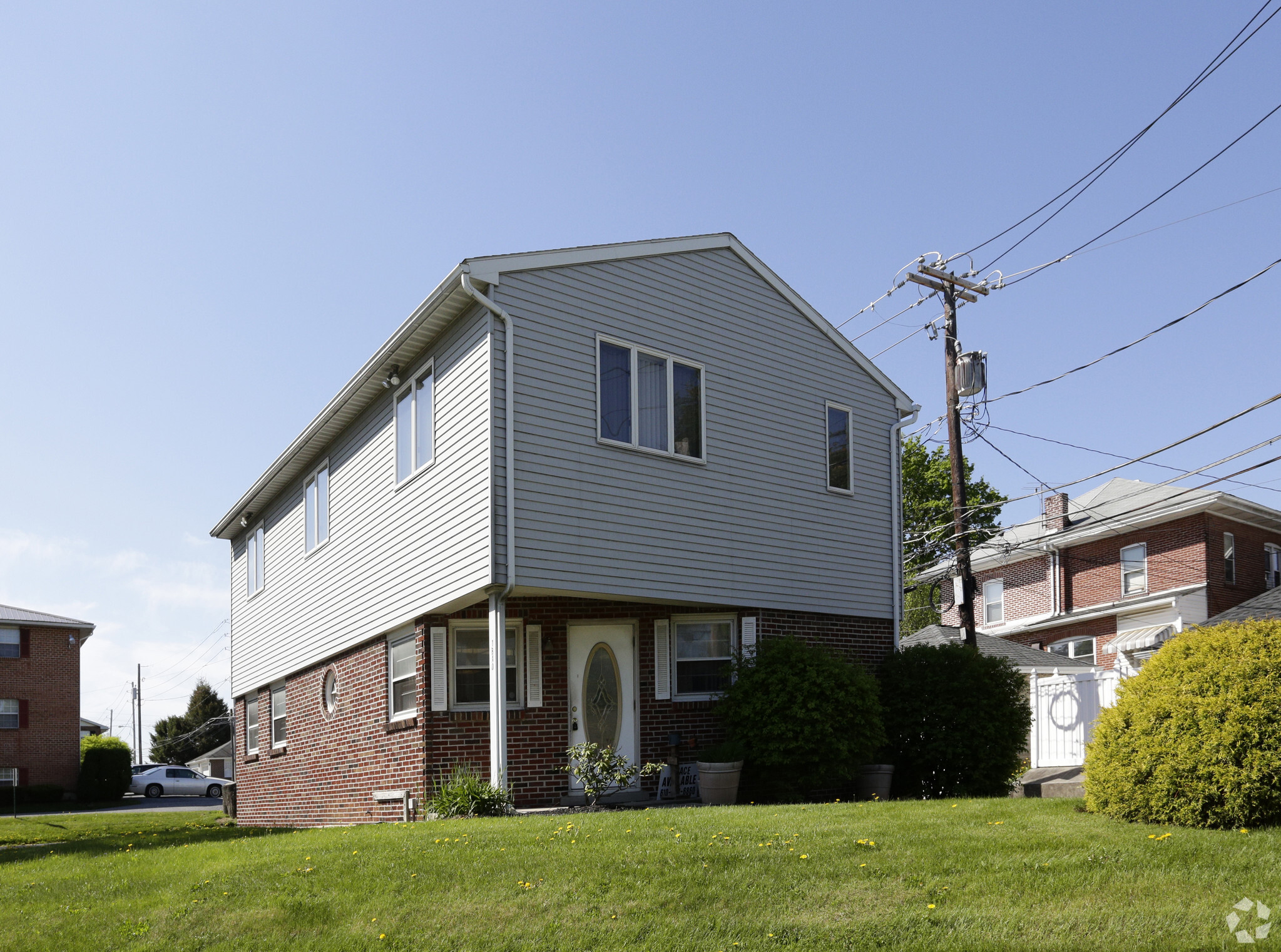 1840 Roth Ave, Allentown, PA à vendre Photo principale- Image 1 de 1