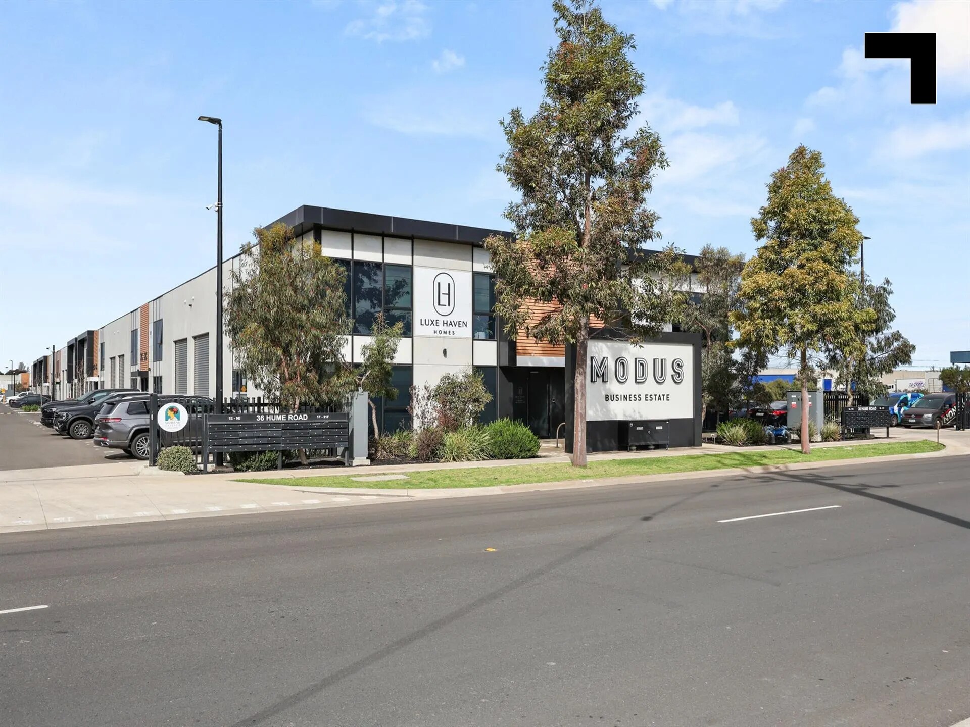 36 Hume Rd, Laverton North for lease Primary Photo- Image 1 of 2