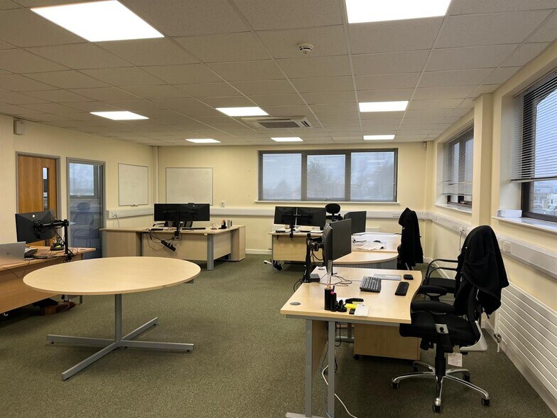 South Rd, Bridgend à louer - Photo intérieure - Image 3 de 8