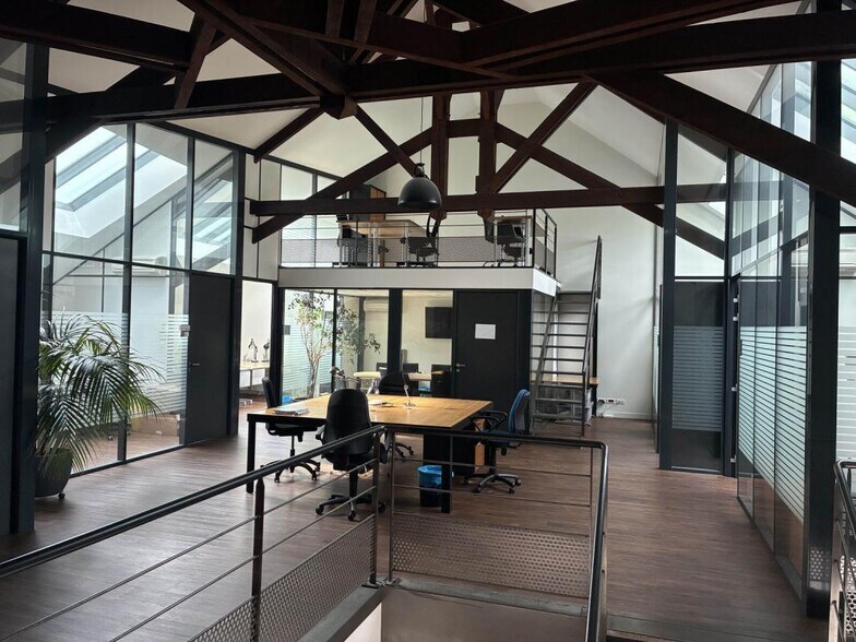 3 Rue De Clermont, Nantes à vendre - Photo intérieure - Image 2 de 7