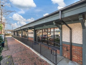 1 All Souls Crescent, Asheville, NC for lease Interior Photo- Image 2 of 11