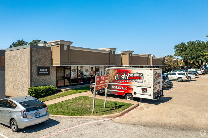 801 K Ave, Plano, TX à vendre - Photo principale - Image 1 de 1