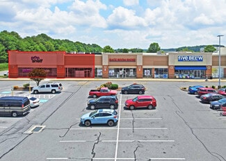 Plus de détails pour 115 E North Point Dr, Salisbury, MD - Commerce de détail à louer