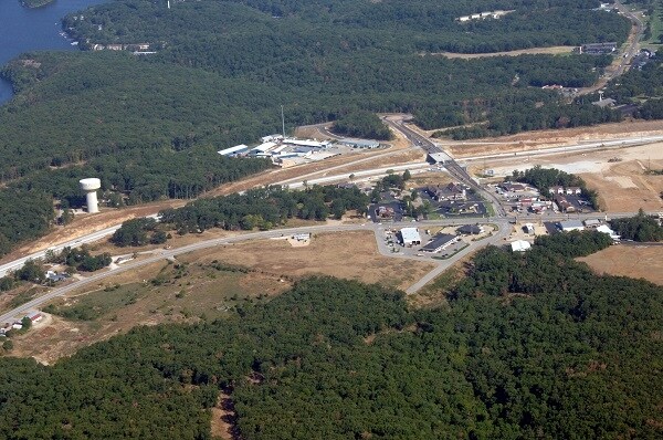 Hwy 54 & Broadwater Rd, Osage Beach, MO for sale - Primary Photo - Image 1 of 9