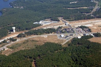 Plus de détails pour Hwy 54 & Broadwater Rd, Osage Beach, MO - Terrain à vendre