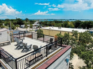 More details for 1893-1899 NE Jensen Beach Blvd, Jensen Beach, FL - Hospitality for Sale