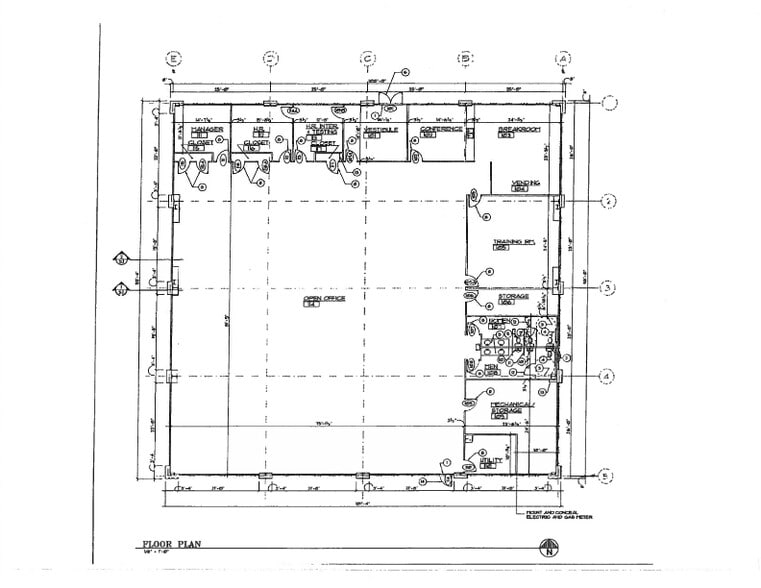5177 Rosebud Ln, Newburgh, IN for lease - Building Photo - Image 3 of 3