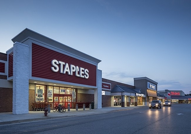 12641 Ocean Gtwy, Ocean City, MD for lease - Building Photo - Image 3 of 5