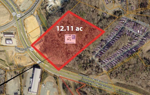 920 Fidelity Ln, Stafford, VA à vendre - Photo du bâtiment - Image 1 de 2