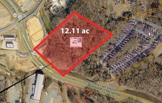 More details for 920 Fidelity Ln, Stafford, VA - Land for Sale