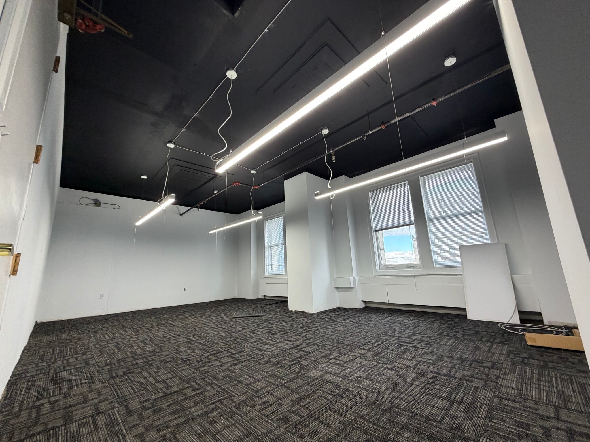 100 S Broad St, Philadelphia, PA for lease Interior Photo- Image 1 of 3