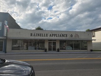 More details for 435-437 Main Street, Rainelle, WV - Retail for Sale