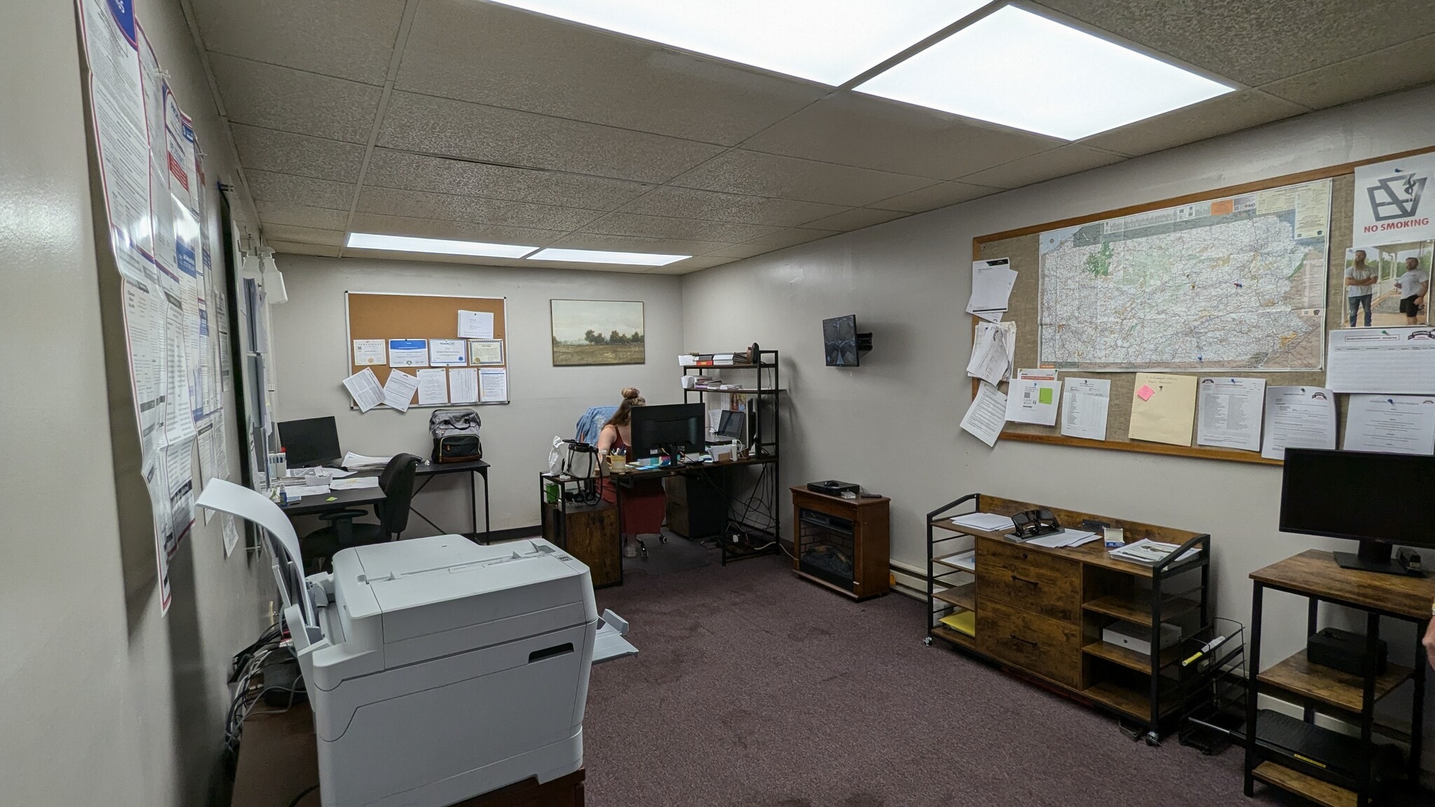 205 Fleming St, Williamsport, PA for lease Building Photo- Image 1 of 20