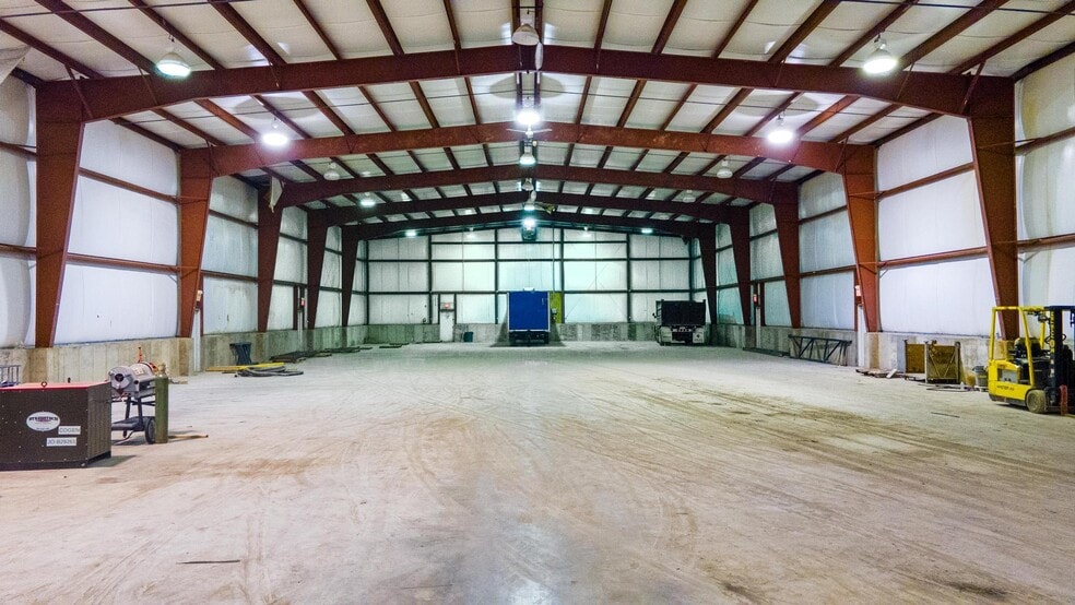 1925 Harvey Ave, East Liverpool, OH à vendre - Photo intérieure - Image 3 de 3