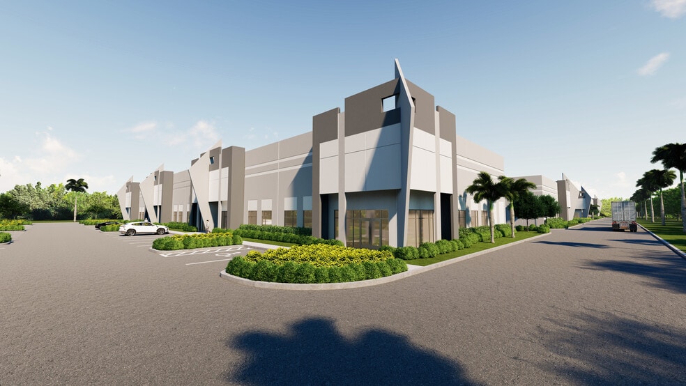 1540 Foundation Park SE blvd, Palm Bay, FL for sale - Building Photo - Image 2 of 14