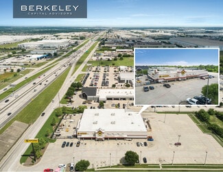 More details for 9621 South Fwy, Fort Worth, TX - Retail for Sale