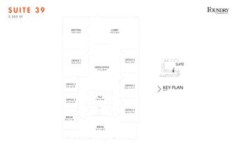 3728 Philips Hwy, Jacksonville, FL for lease Site Plan- Image 1 of 1