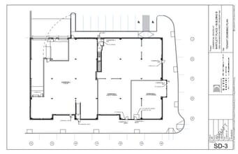 2505 Washington St, Roxbury, MA for lease Floor Plan- Image 1 of 1
