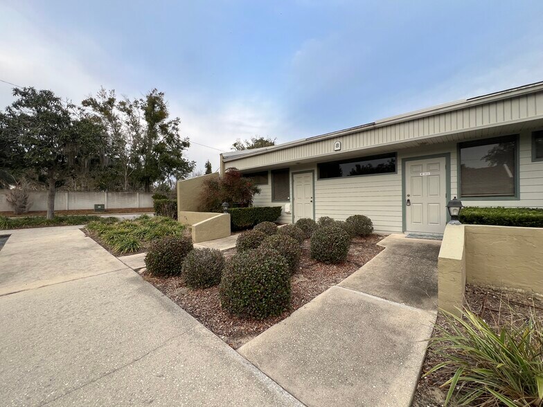 2801 SW College Rd, Ocala, FL à vendre - Photo du bâtiment - Image 3 de 3