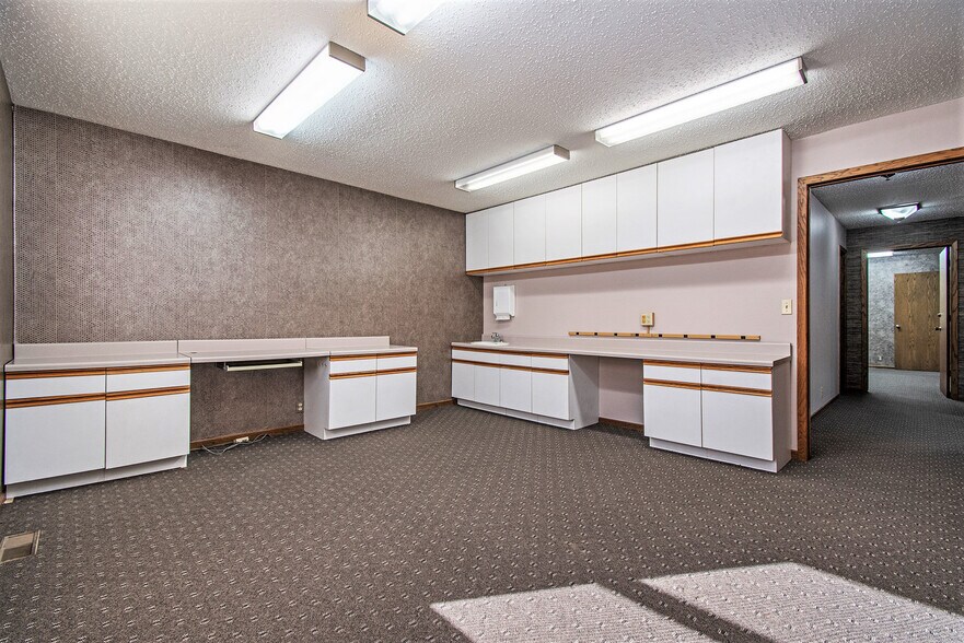 1010 N Broadway St, Red Oak, IA à vendre - Photo du bâtiment - Image 3 de 17