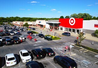 Plus de détails pour 4000-4004 Route 130, Delran, NJ - Commerce de détail à louer