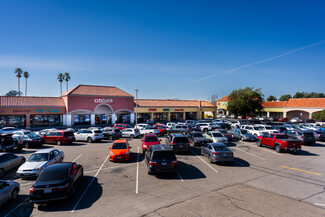 More details for 20-800 San Pablo Towne Center, San Pablo, CA - Retail for Lease