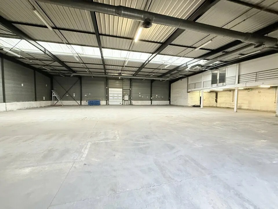 Flex in Villepinte for lease Interior Photo- Image 1 of 7