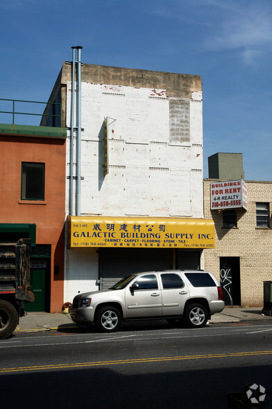 544-546 3rd Ave, Brooklyn, NY à louer - Photo principale - Image 1 de 3