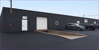 More details for 607 1st St SE, Saint Cloud, MN - Industrial for Lease