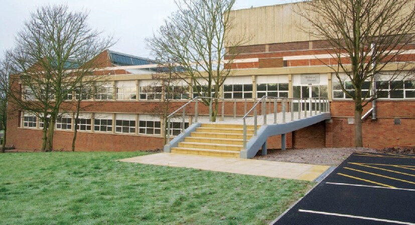 Ashby Rd E, Burton On Trent à louer Photo principale- Image 1 de 9