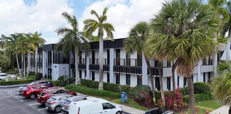 Plus de détails pour 3901 NW 79th Ave, Doral, FL - Bureau, Bureau/Médical à louer