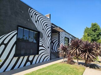 Plus de détails pour 1651 S Central Ave, Glendale, CA - Local d'activités à louer