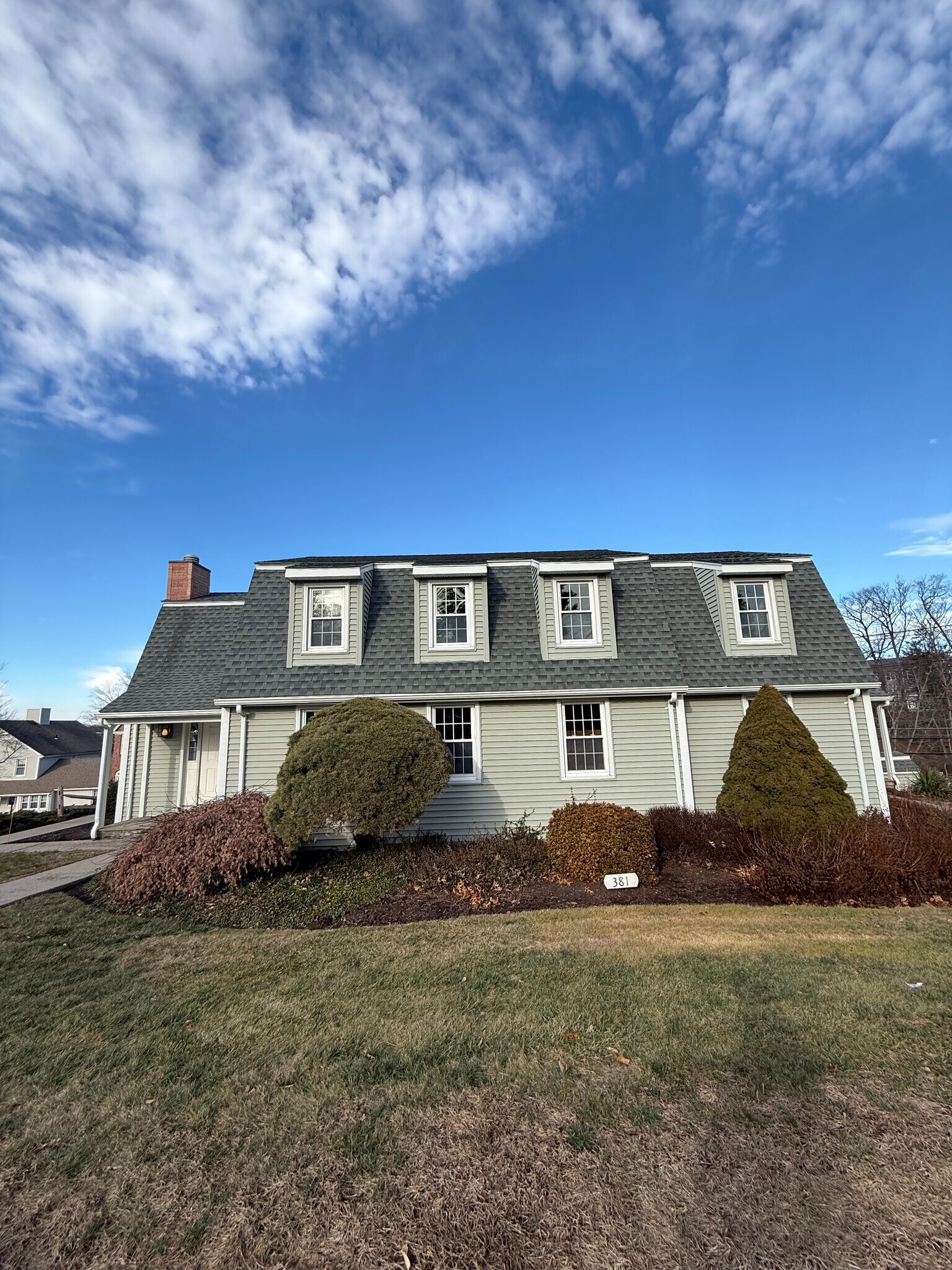 381 Hubbard St, Glastonbury, CT for lease Building Photo- Image 1 of 37