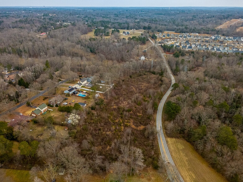 1845 Old Anderson Mill Rd, Moore, SC à vendre - Photo du bâtiment - Image 3 de 16