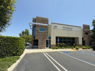 More details for 9471 Haven Ave, Rancho Cucamonga, CA - Office for Lease