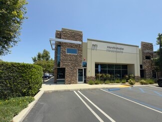 More details for 9471 Haven Ave, Rancho Cucamonga, CA - Office/Medical for Lease