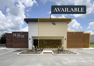 More details for 1000 Color Pl, Apopka, FL - Office for Lease