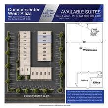 1894 Commercenter West Dr, San Bernardino, CA for sale Interior Photo- Image 1 of 2