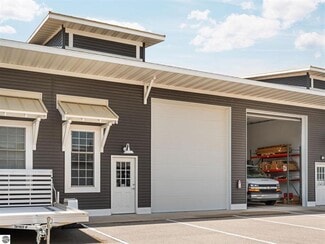 More details for 3903 Blair Valley Rd, Traverse City, MI - Industrial for Sale