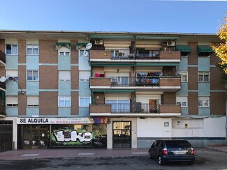 Plus de détails pour Carretera Hoyo Manzanares, 22, Colmenar Viejo - Multi-résidentiel à vendre