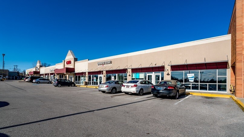 3158-3178 Dixie Hwy, Erlanger, KY à louer - Photo du bâtiment - Image 2 de 2