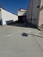 1209 W Pacheco Blvd, Los Banos, CA for lease Building Photo- Image 2 of 6