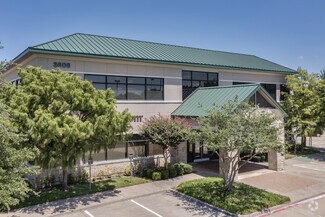 More details for 3608 Preston Rd, Plano, TX - Office for Lease