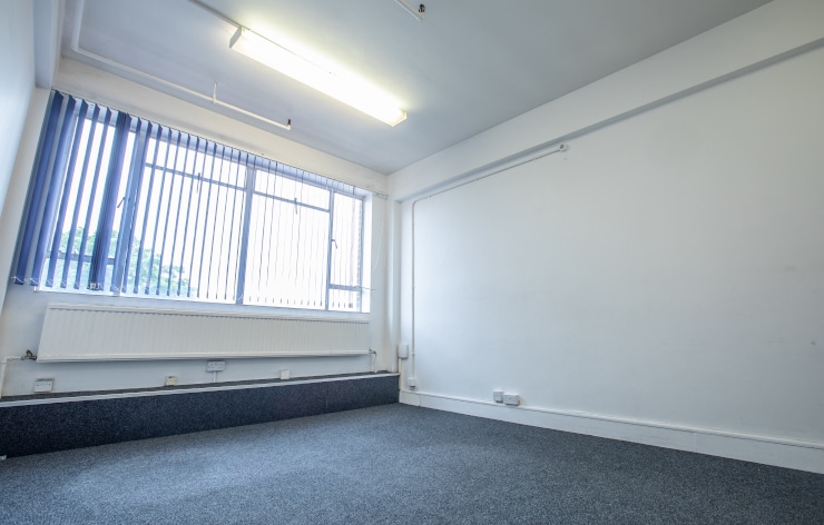 Nestles Ave, Hayes for lease - Building Photo - Image 1 of 10