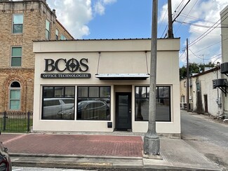 Plus de détails pour 1619 6th St, Bay City, TX - Bureau à vendre
