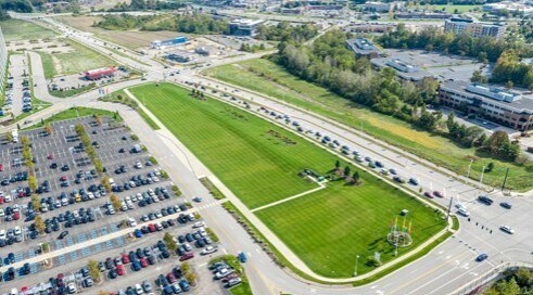 1900 Ikea Way, Columbus, OH à vendre - Photo du bâtiment - Image 2 de 2