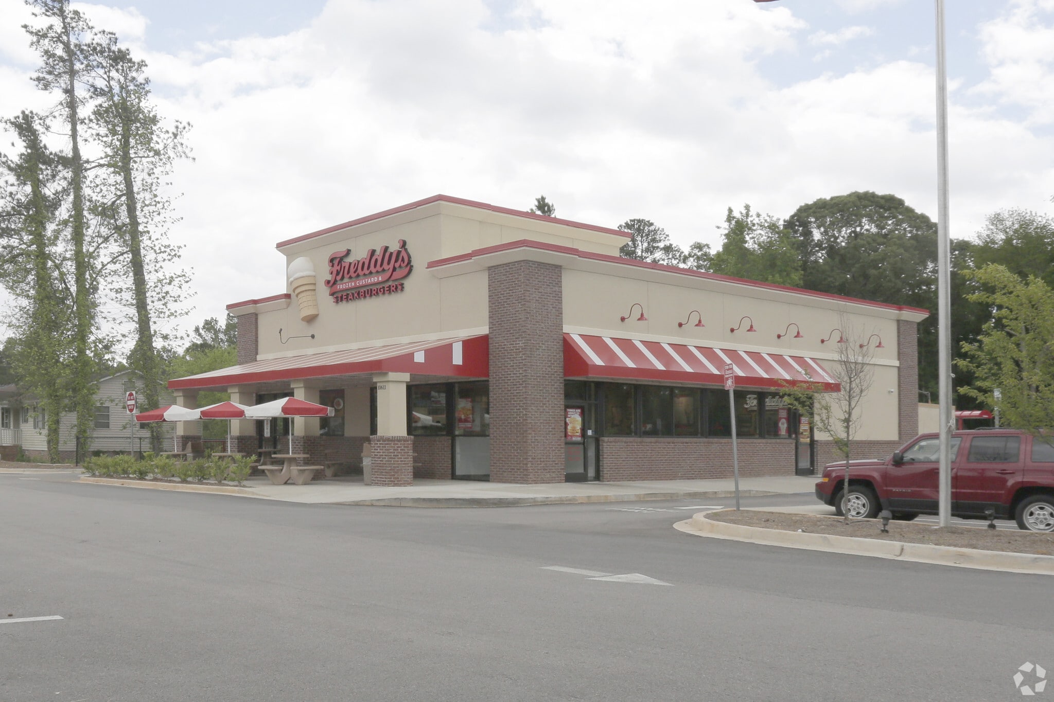 10611 Broad River Rd, Irmo, SC for lease Primary Photo- Image 1 of 4
