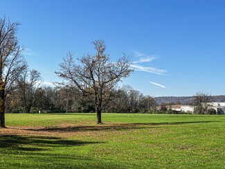 Plus de détails pour Industrial Park Road, Lewistown, PA - Terrain à vendre